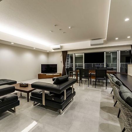 Condo Royal Ryu Kyu Chatan Extérieur photo