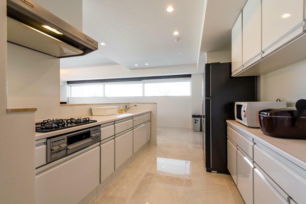 Condo Royal Ryu Kyu Chatan Extérieur photo