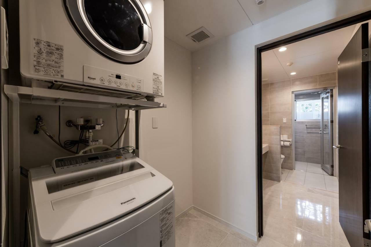 Condo Royal Ryu Kyu Chatan Extérieur photo