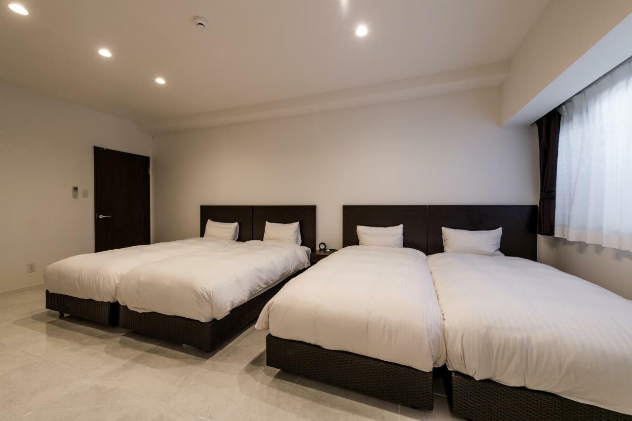 Condo Royal Ryu Kyu Chatan Extérieur photo